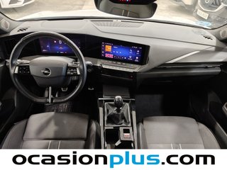 Opel Astra 1.2 Turbo XHT GS 96 kW (130 CV)