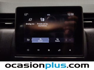 Renault Clio Intens Sce 53 kW (72 CV)