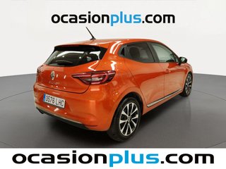 Renault Clio Intens Sce 53 kW (72 CV)