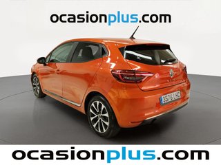Renault Clio Intens Sce 53 kW (72 CV)