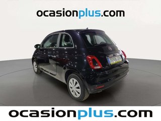 Fiat 500 1.2 Pop 51 kW (69 CV)