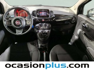Fiat 500 1.2 Pop 51 kW (69 CV)