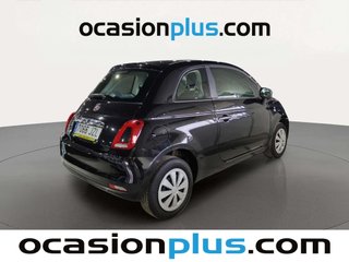 Fiat 500 1.2 Pop 51 kW (69 CV)