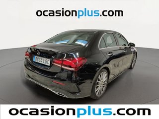 Mercedes-Benz Clase A 180 Sedan 100 kW (136 CV)