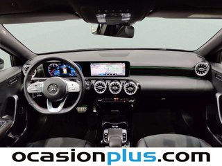 Mercedes-Benz Clase A 180 Sedan 100 kW (136 CV)