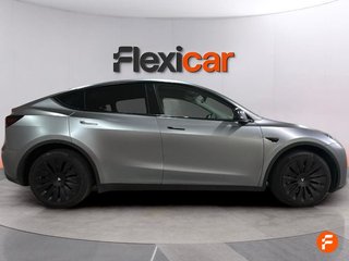 Tesla Model Y Gran Autonomía 4WD