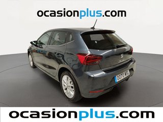 SEAT Ibiza 1.0 TSI S&S Special Edition Xcellence 85 kW (115 CV)