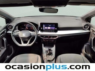 SEAT Ibiza 1.0 TSI S&S Special Edition Xcellence 85 kW (115 CV)