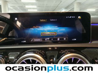Mercedes-Benz Clase A 200 120 kW (163 CV)