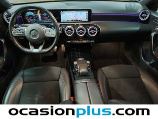 Mercedes-Benz Clase A 200 120 kW (163 CV)