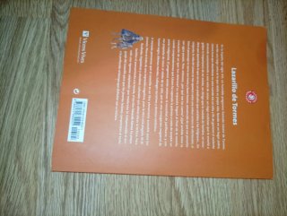 Lote Clásicos: Don Quijote y Lazarillo de tormes