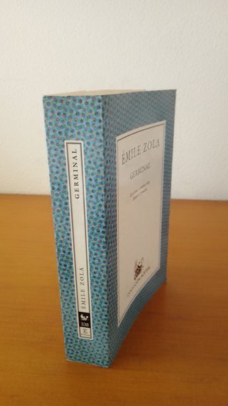 "Germinal", Émile Zola