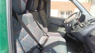 Mercedes-Benz Vito 2003