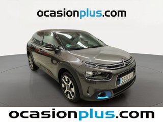 Citroen C4 Cactus BlueHDi 100 Shine 73 kW (100 CV)