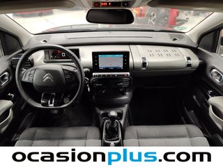 Citroen C4 Cactus BlueHDi 100 Shine 73 kW (100 CV)