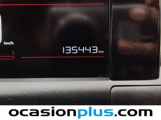 Citroen C4 Cactus BlueHDi 100 Shine 73 kW (100 CV)