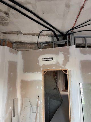 Instalador eléctrico / electricista