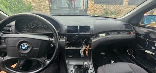 BMW e46 320d ! LEER !