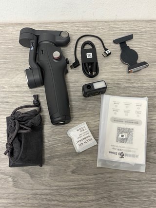 DJI Osmo Mobile 8 Estabilizador Smartphone