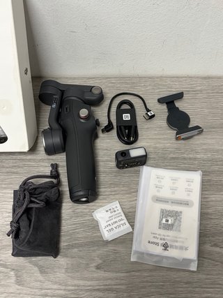 DJI Osmo Mobile 8 Estabilizador Smartphone