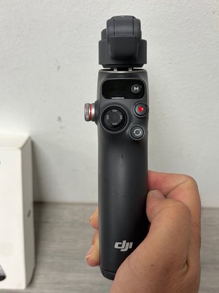 DJI Osmo Mobile 8 Estabilizador Smartphone