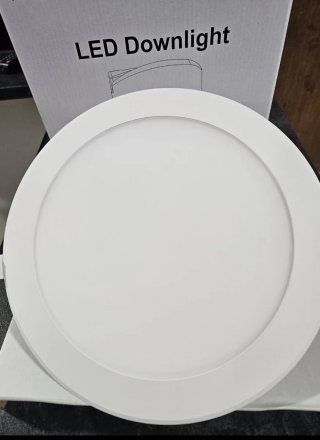 Lampada LED Downlight