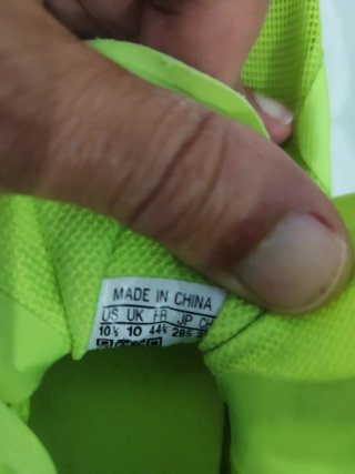 Adidas Terrex Agravic 3 - 60km