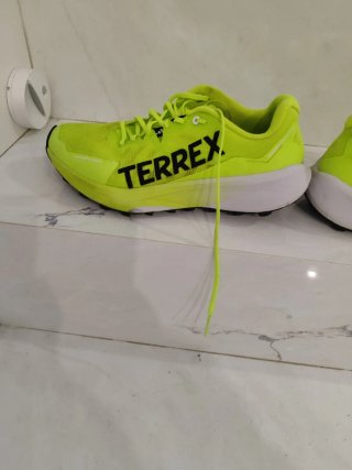 Adidas Terrex Agravic 3 - 60km