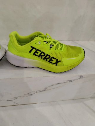Adidas Terrex Agravic 3 - 60km