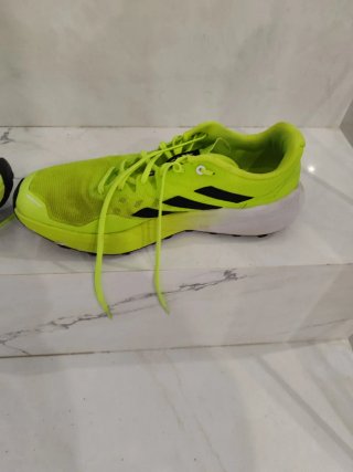 Adidas Terrex Agravic 3 - 60km