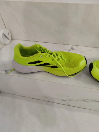 Adidas Terrex Agravic 3 - 60km