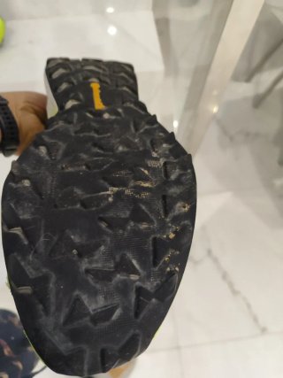 Adidas Terrex Agravic 3 - 60km