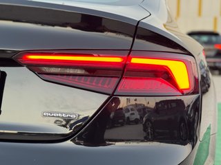 Audi A5 Sportback 3.0 TDI 2019