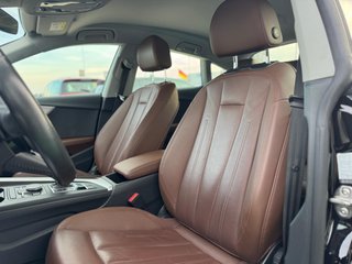 Audi A5 Sportback 3.0 TDI 2019