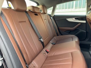 Audi A5 Sportback 3.0 TDI 2019