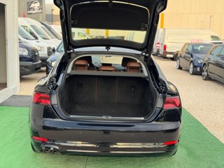 Audi A5 Sportback 3.0 TDI 2019