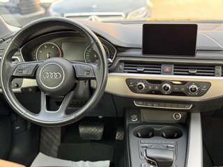 Audi A5 Sportback 3.0 TDI 2019
