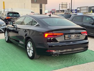 Audi A5 Sportback 3.0 TDI 2019