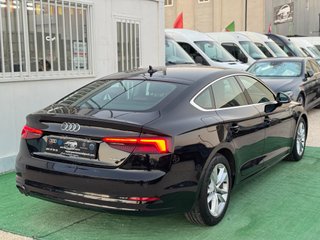 Audi A5 Sportback 3.0 TDI 2019