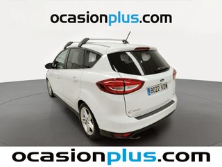 Ford C-Max 1.5 EcoBoost Titanium 110 kW (150 CV)