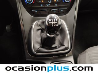 Ford C-Max 1.5 EcoBoost Titanium 110 kW (150 CV)