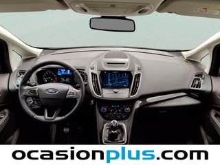Ford C-Max 1.5 EcoBoost Titanium 110 kW (150 CV)