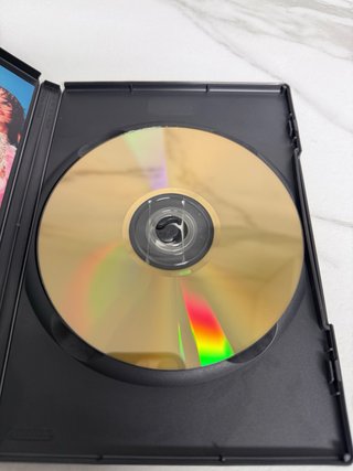 DVD Whitney Houston: The Greatest Hits