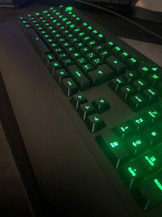 Teclado Gaming Logitech G213