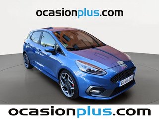 Ford Fiesta 1.5 EcoBoost ST 147 kW (200 CV)