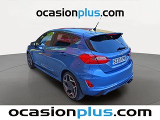 Ford Fiesta 1.5 EcoBoost ST 147 kW (200 CV)