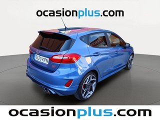 Ford Fiesta 1.5 EcoBoost ST 147 kW (200 CV)