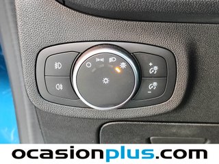 Ford Fiesta 1.5 EcoBoost ST 147 kW (200 CV)