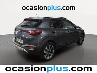 Kia Stonic 1.0 T-GDi Eco-Dynamic Tech 88 kW (120 CV)