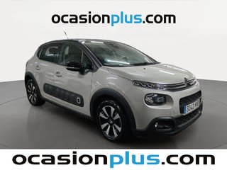 Citroen C3 PureTech 110 S&S Shine EAT6 81 kW (110 CV)